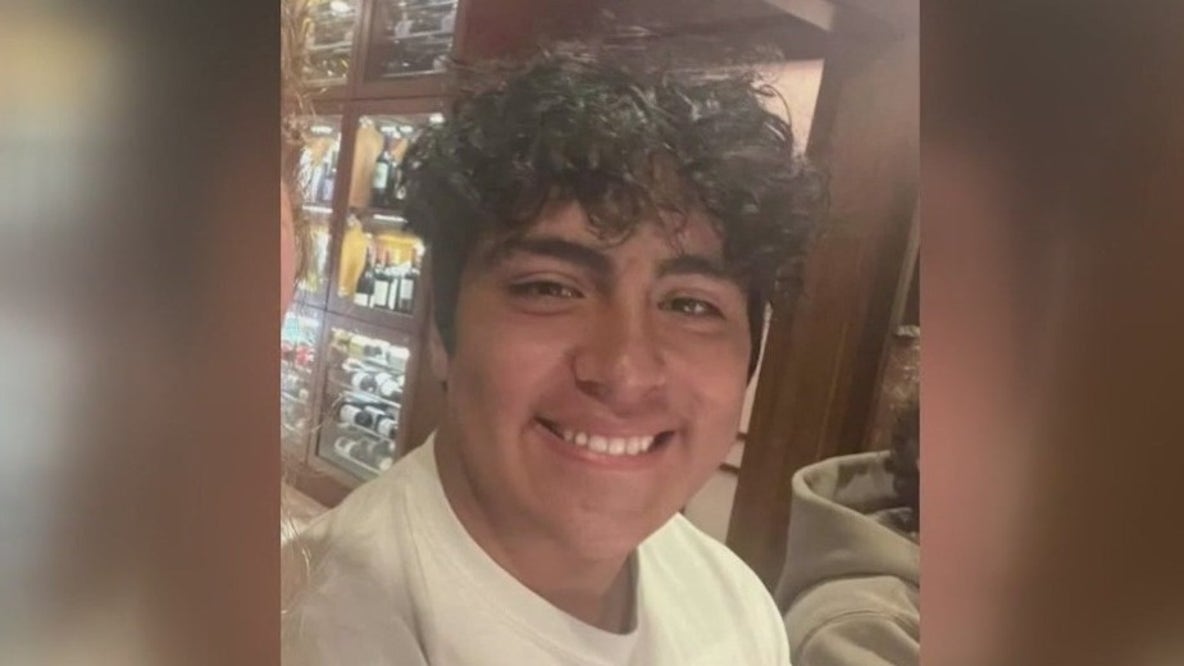 High-school football player dies following diving accident, principal confirms